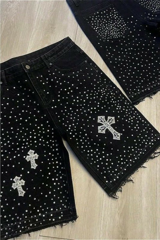 BERMUDA DE WESCOOL Y BLESSED