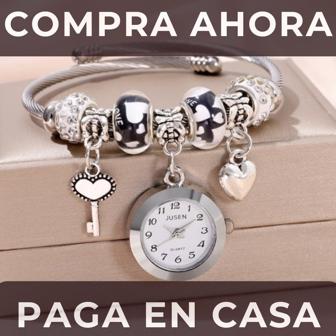 🤩RELOJ PANDORA🤩