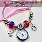 🤩RELOJ PANDORA🤩