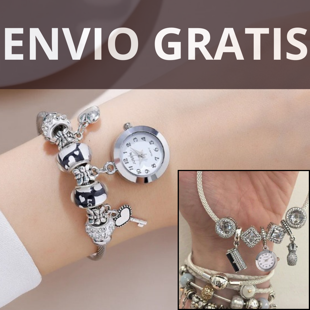 🤩RELOJ PANDORA🤩