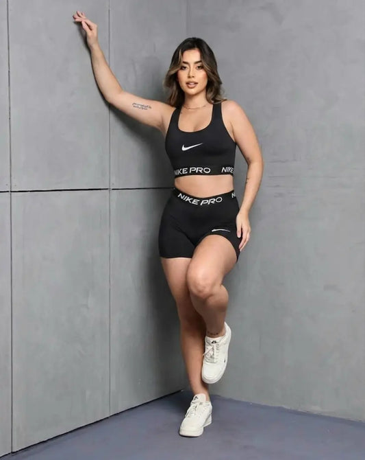 CONJUNTO NIKE PRO (Producto viral)