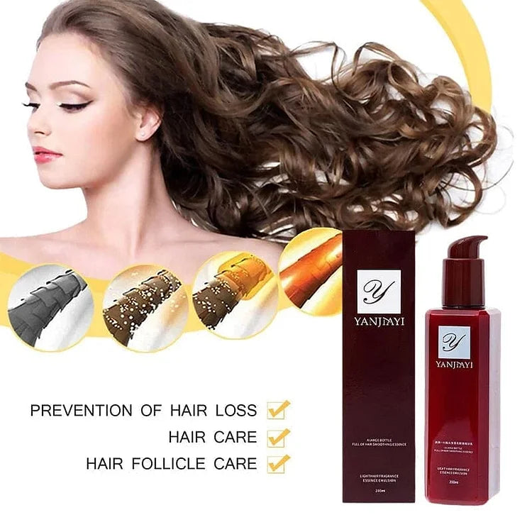 😍ACONDICIONADOR MAGICO PARA EL CUIDADO DE TU CABELLO👸